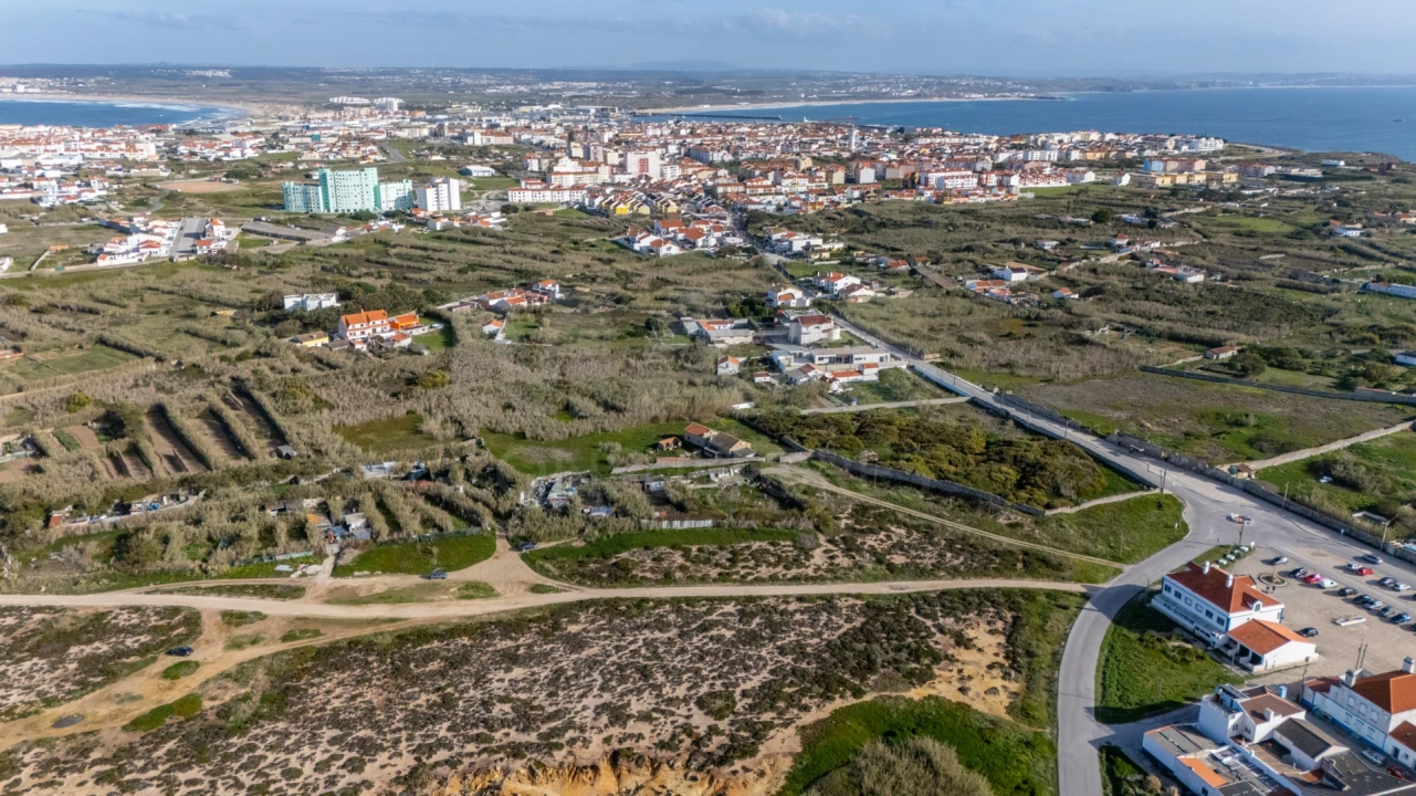Terreno para Venda em Peniche Foto 12