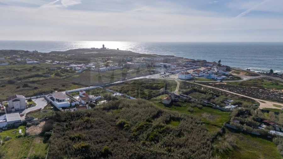 Terreno para Venda em Peniche Foto 8