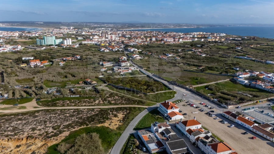 Terreno para Venda em Peniche Foto 11