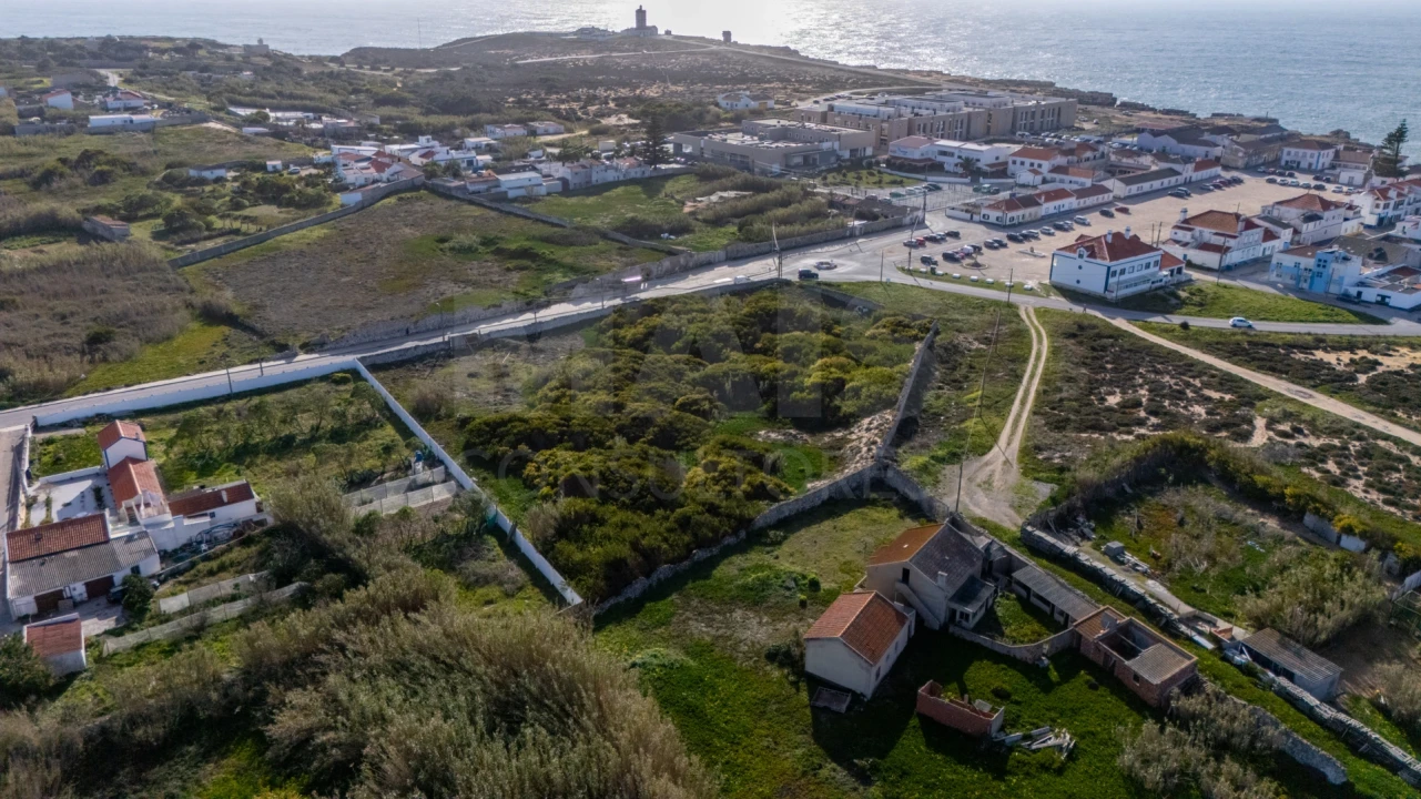 Terreno para Venda em Peniche Foto 3