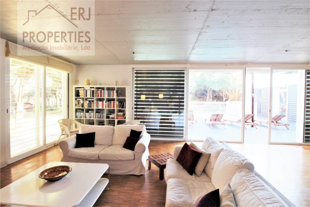 Moradia T5 para Venda em Castro Marim Foto 10
