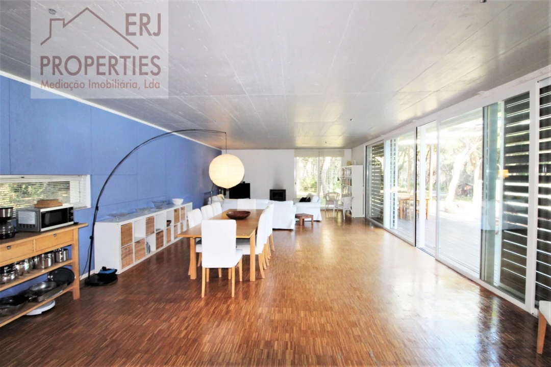 Moradia T5 para Venda em Castro Marim Foto 12