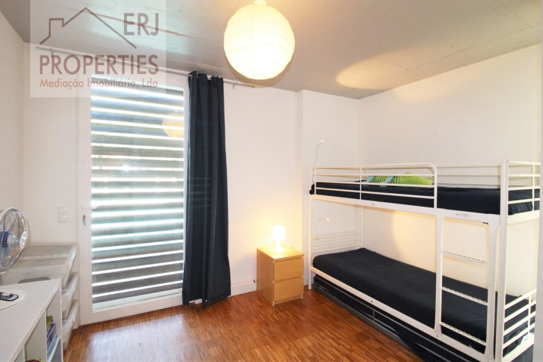 Moradia T5 para Venda em Castro Marim Foto 16