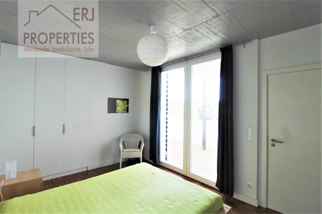 Moradia T5 para Venda em Castro Marim Foto 26