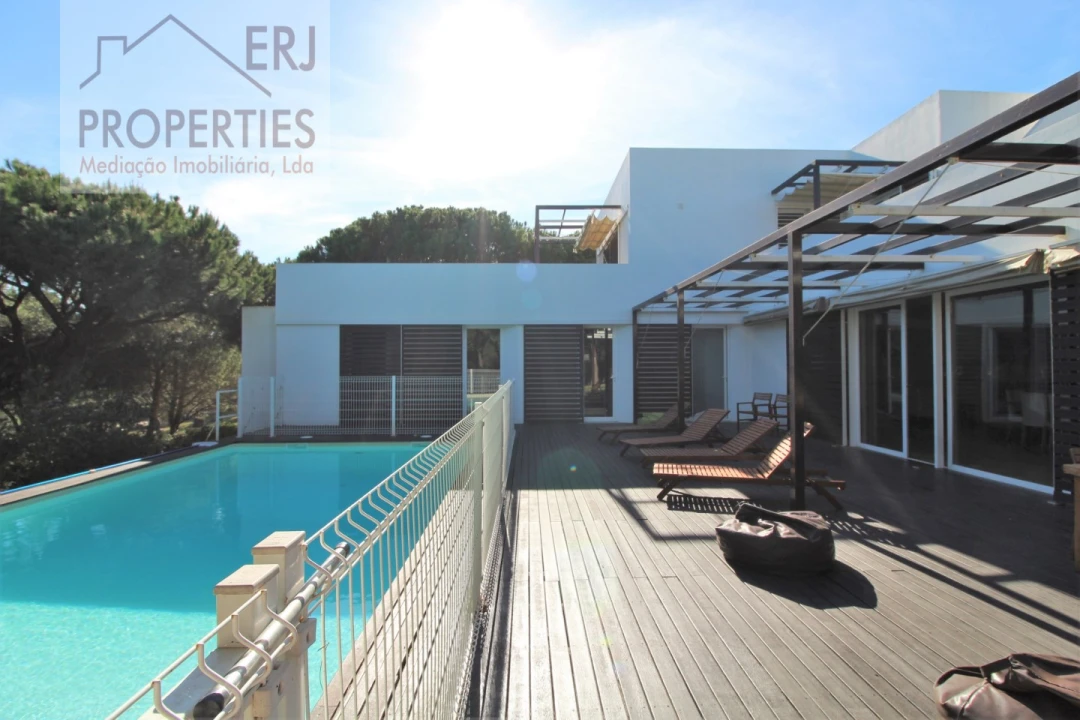 Moradia T5 para Venda em Castro Marim Foto 41