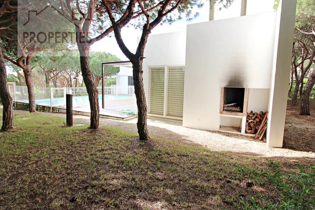 Moradia T5 para Venda em Castro Marim Foto 37