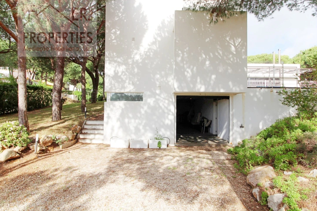 Moradia T5 para Venda em Castro Marim Foto 43