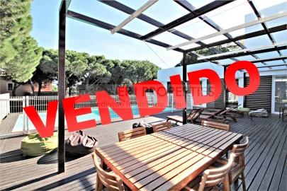 Moradia T5 para Venda em Castro Marim