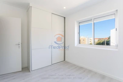 Apartamento T1 para Venda em Alto do Seixalinho, Santo André e Verderena