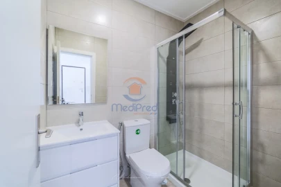 Apartamento T1 para Venda em Alto do Seixalinho, Santo André e Verderena