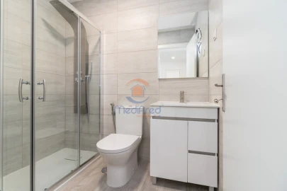 Apartamento T1 para Venda em Alto do Seixalinho, Santo André e Verderena