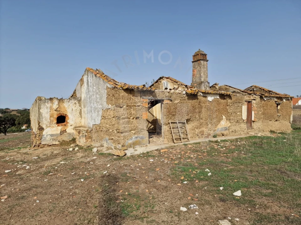 Quinta para Venda em Abela Foto 1