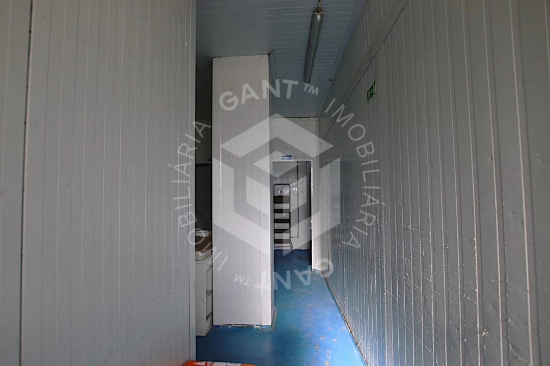 Armazém para Venda em Corroios Foto 5