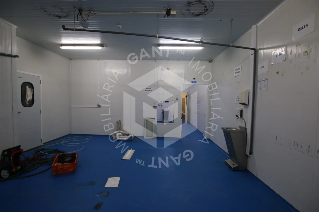 Armazém para Venda em Corroios Foto 16