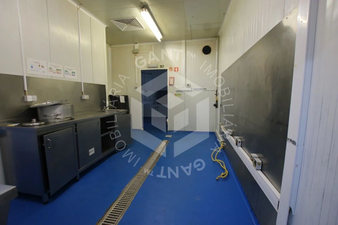 Armazém para Venda em Corroios Foto 19