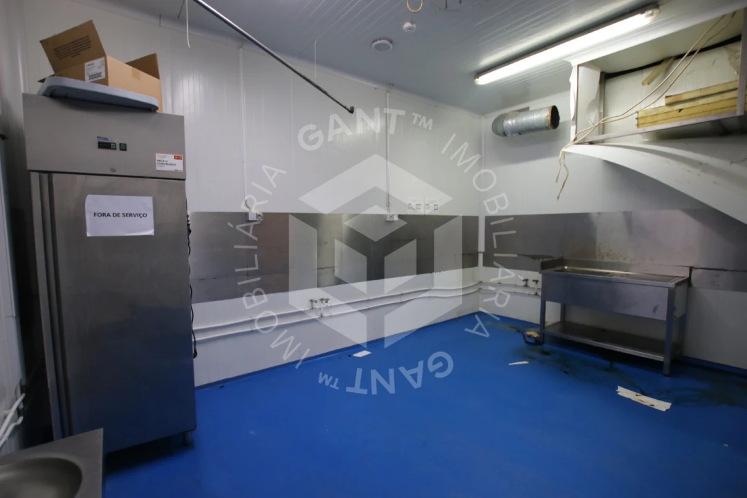 Armazém para Venda em Corroios Foto 23