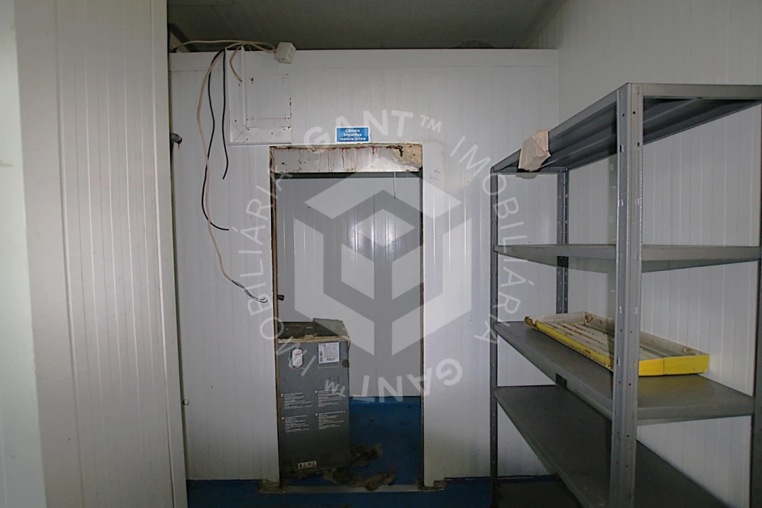 Armazém para Venda em Corroios Foto 35