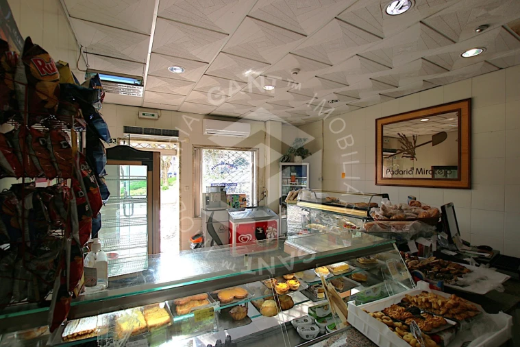 Armazém para Venda em Corroios Foto 1