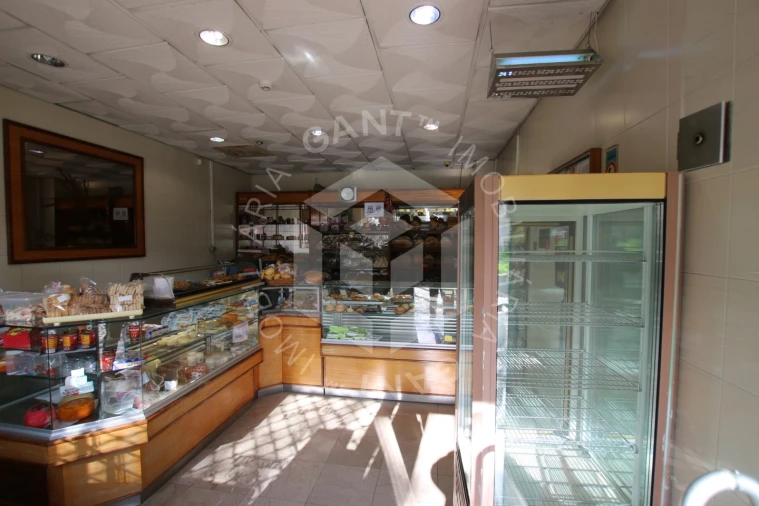 Armazém para Venda em Corroios Foto 2