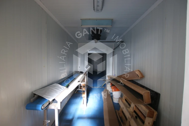 Armazém para Venda em Corroios Foto 4