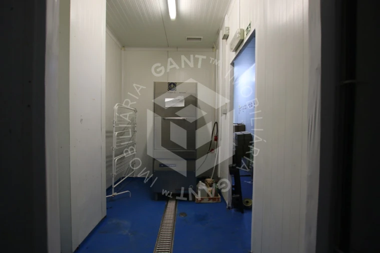 Armazém para Venda em Corroios Foto 10