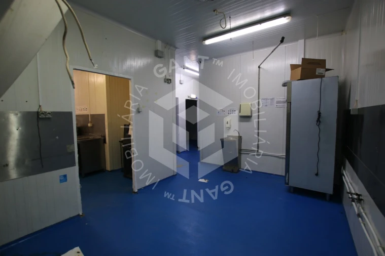 Armazém para Venda em Corroios Foto 21