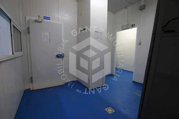 Armazém para Venda em Corroios Foto 25