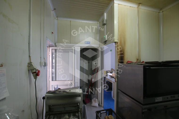 Armazém para Venda em Corroios Foto 38