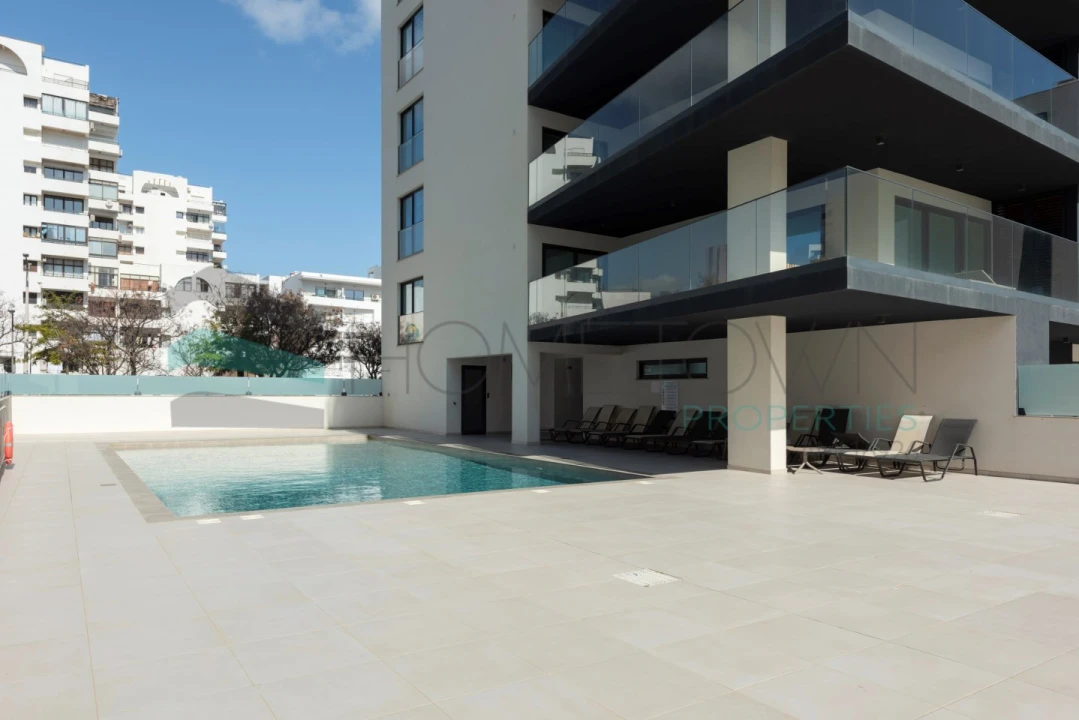 Apartamento T2 para Venda em Quarteira Foto 22
