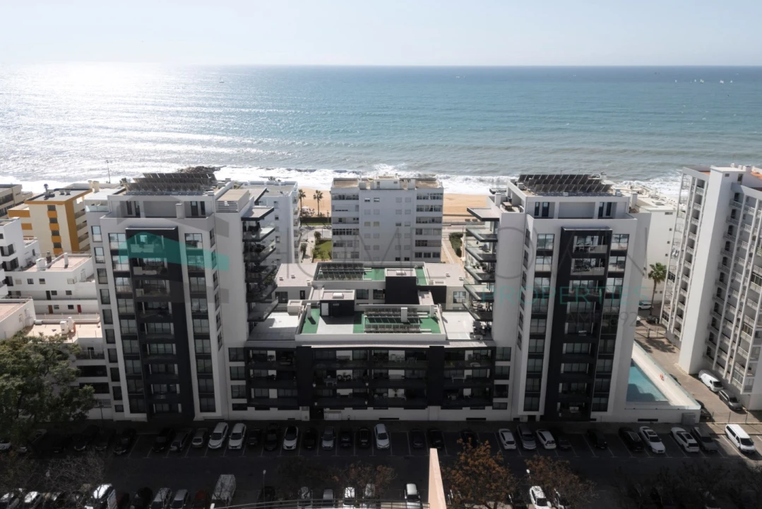Apartamento T2 para Venda em Quarteira Foto 23