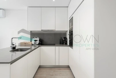 Apartamento T2 para Venda em Quarteira