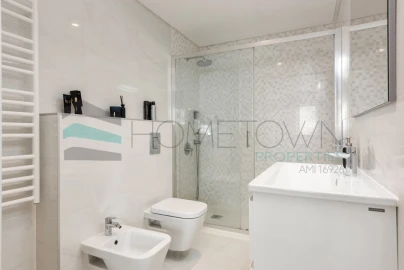 Apartamento T2 para Venda em Quarteira