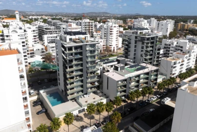 Apartamento T2 para Venda em Quarteira