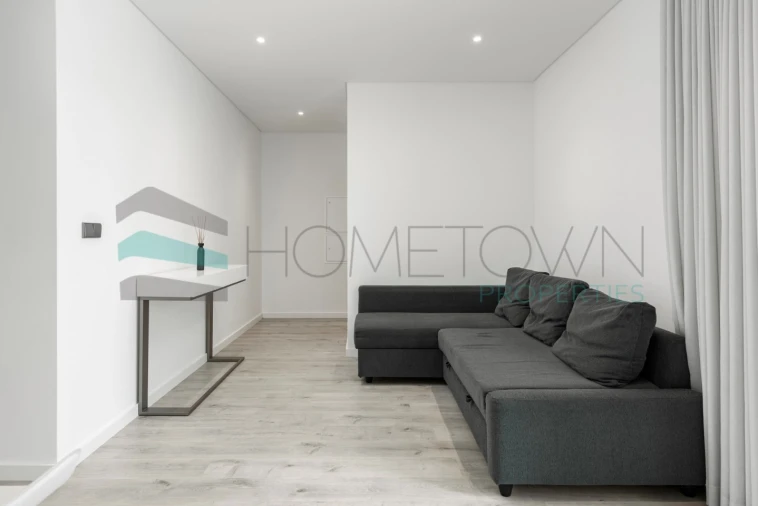 Apartamento T2 para Venda em Quarteira Foto 2