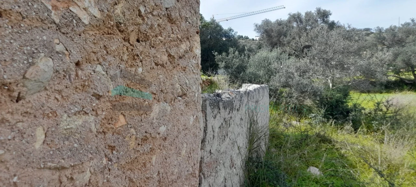 Terreno Misto para Venda em Paderne Foto 4