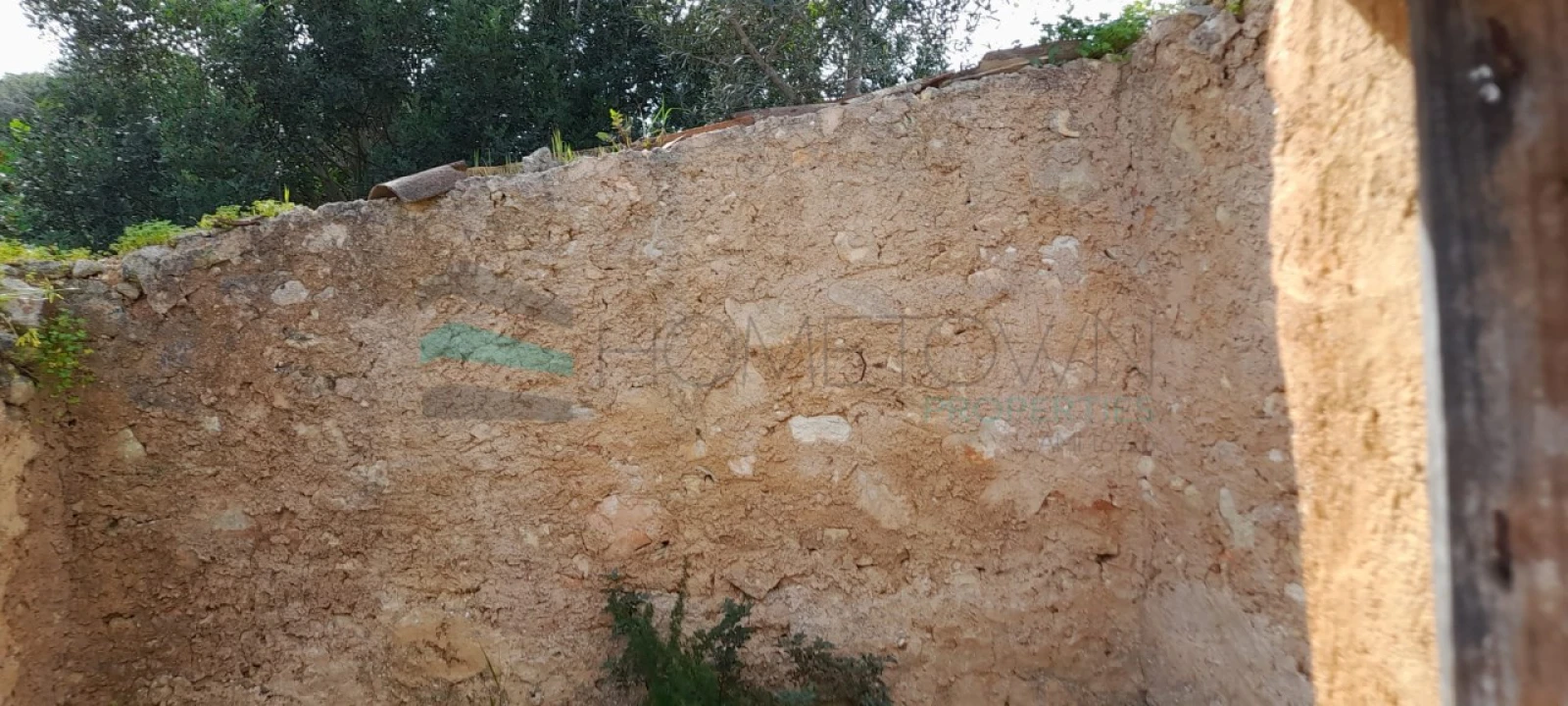 Terreno Misto para Venda em Paderne Foto 28