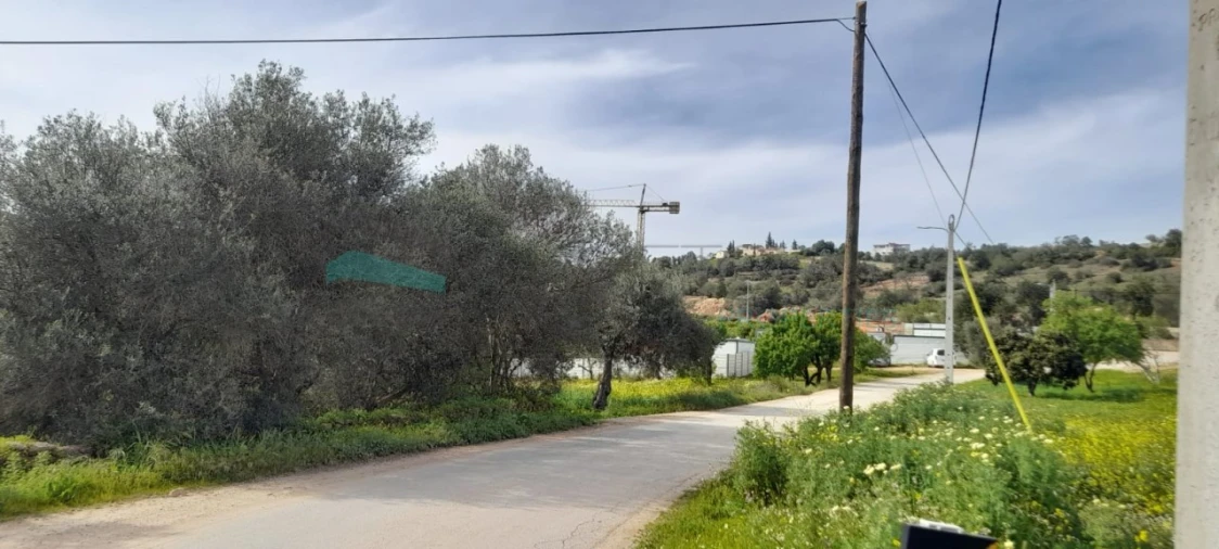 Terreno Misto para Venda em Paderne Foto 10