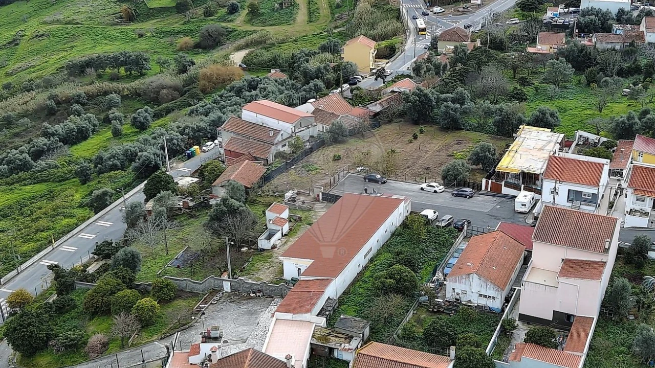 Terreno para Venda em Camarate, Unhos e Apelação Foto 3
