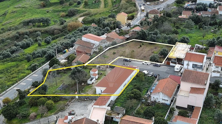 Terreno para Venda em Camarate, Unhos e Apelação Foto 4