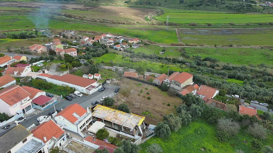 Terreno para Venda em Camarate, Unhos e Apelação Foto 17