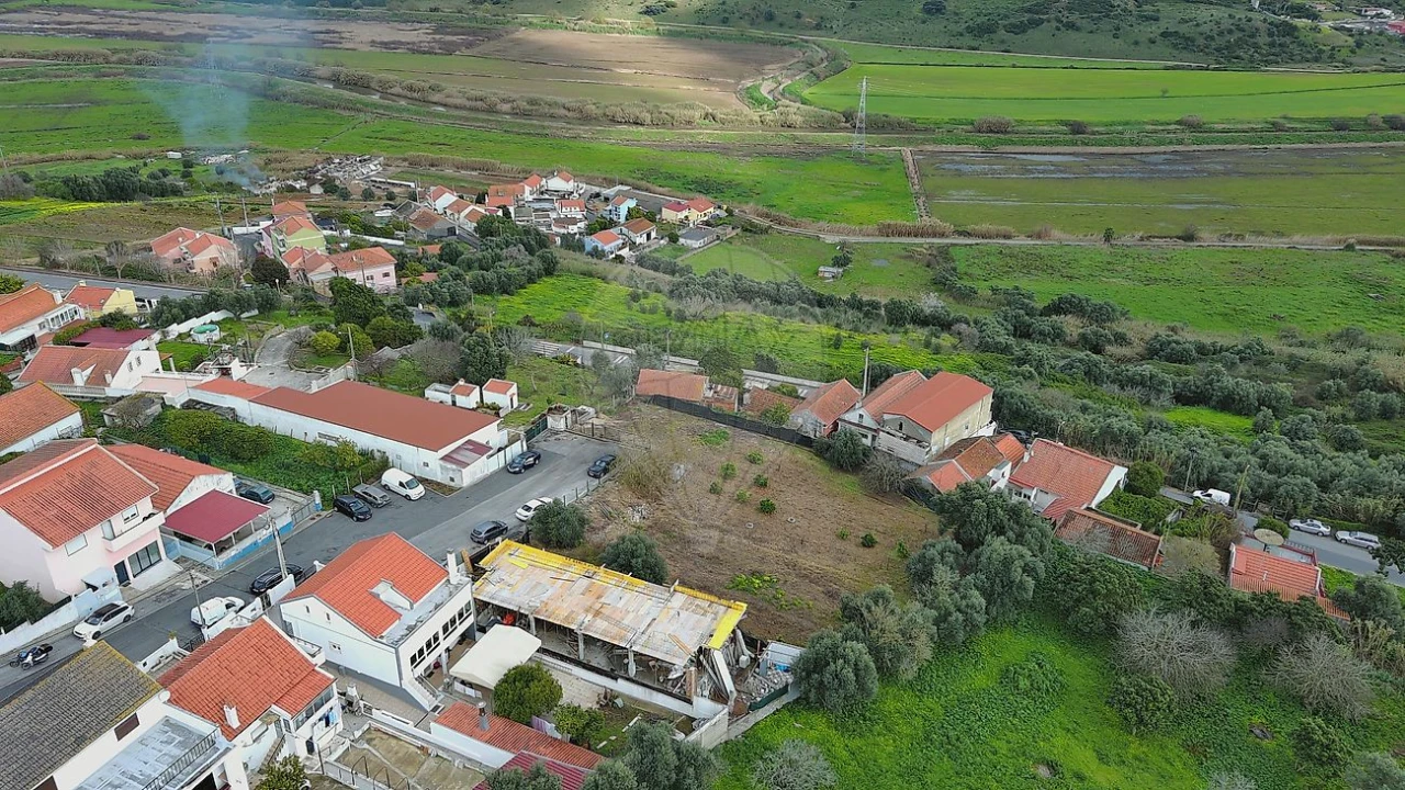 Terreno para Venda em Camarate, Unhos e Apelação Foto 17