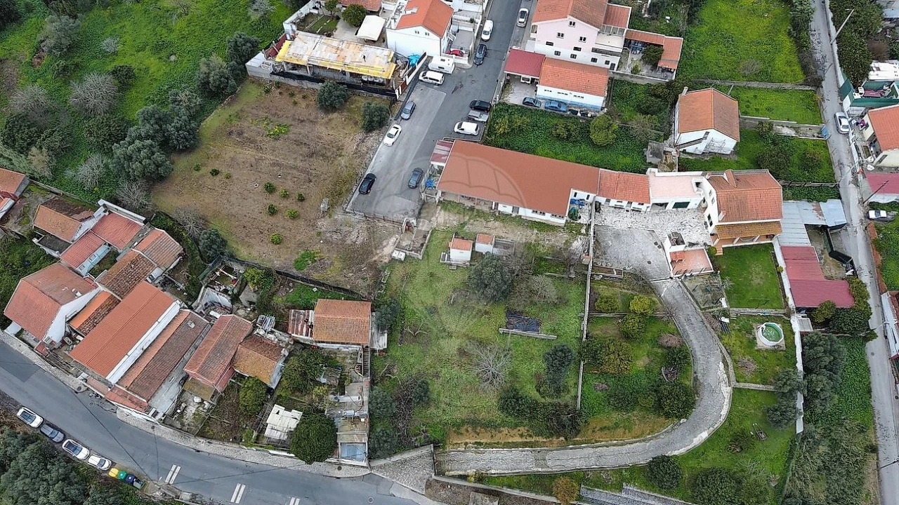 Terreno para Venda em Camarate, Unhos e Apelação Foto 7