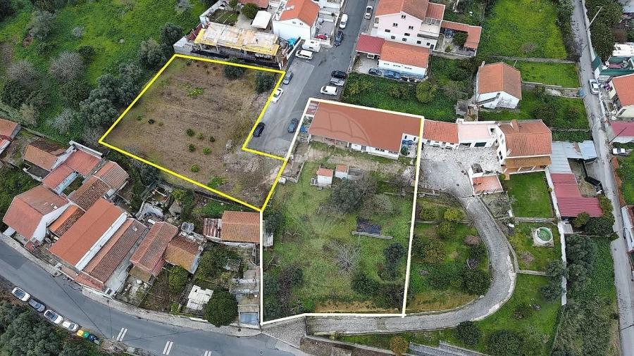 Terreno para Venda em Camarate, Unhos e Apelação Foto 2