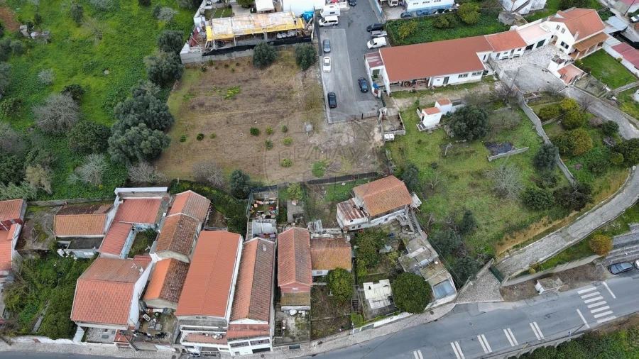 Terreno para Venda em Camarate, Unhos e Apelação Foto 5