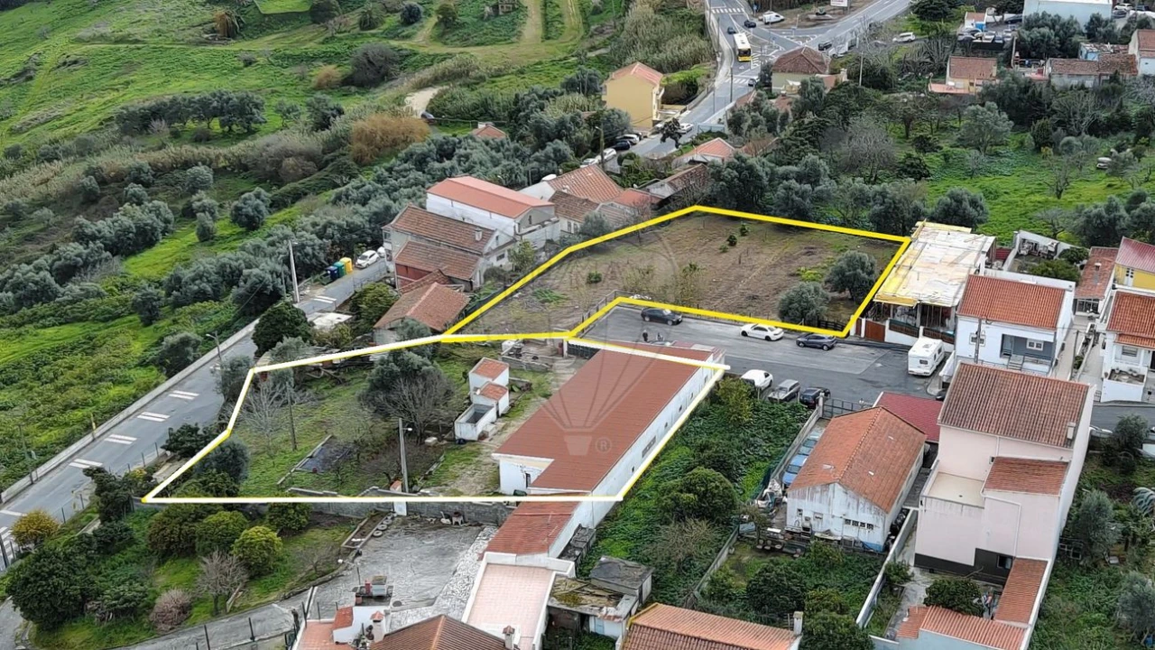 Terreno para Venda em Camarate, Unhos e Apelação Foto 4