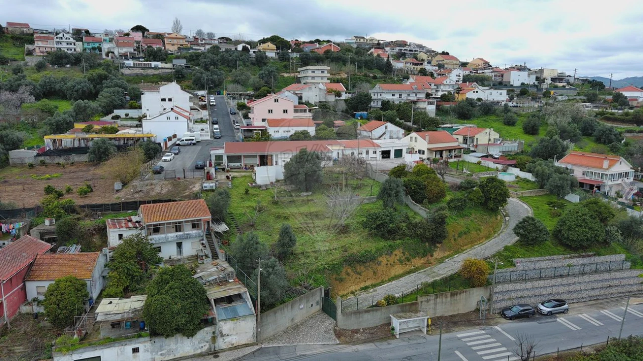 Terreno para Venda em Camarate, Unhos e Apelação Foto 19
