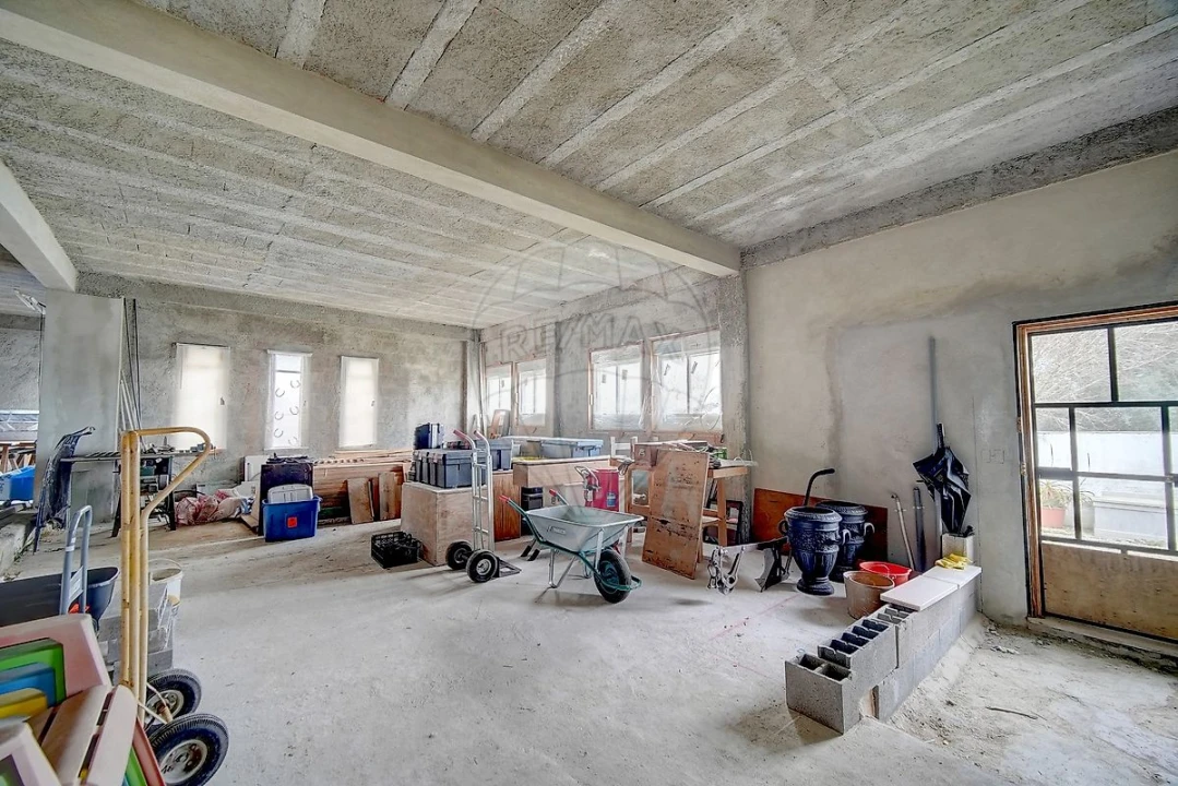 Terreno para Venda em Camarate, Unhos e Apelação Foto 11