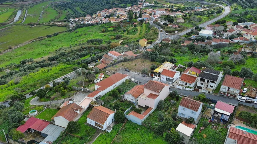 Terreno para Venda em Camarate, Unhos e Apelação Foto 20