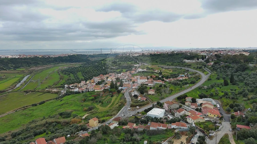 Terreno para Venda em Camarate, Unhos e Apelação Foto 21