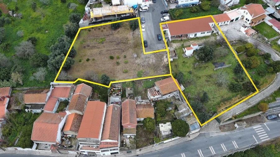 Terreno para Venda em Camarate, Unhos e Apelação Foto 6